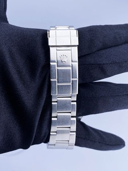 Rolex Submariner Kermit